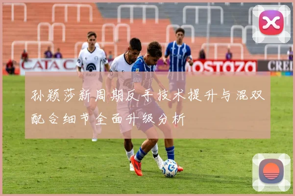孙颖莎新周期反手技术提升与混双配合细节全面升级分析