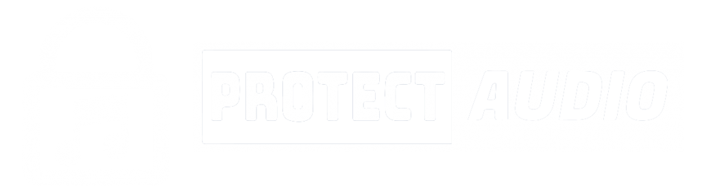 Protect Audio