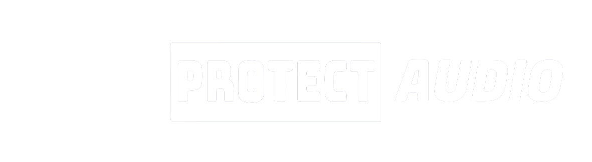 Protect Audio